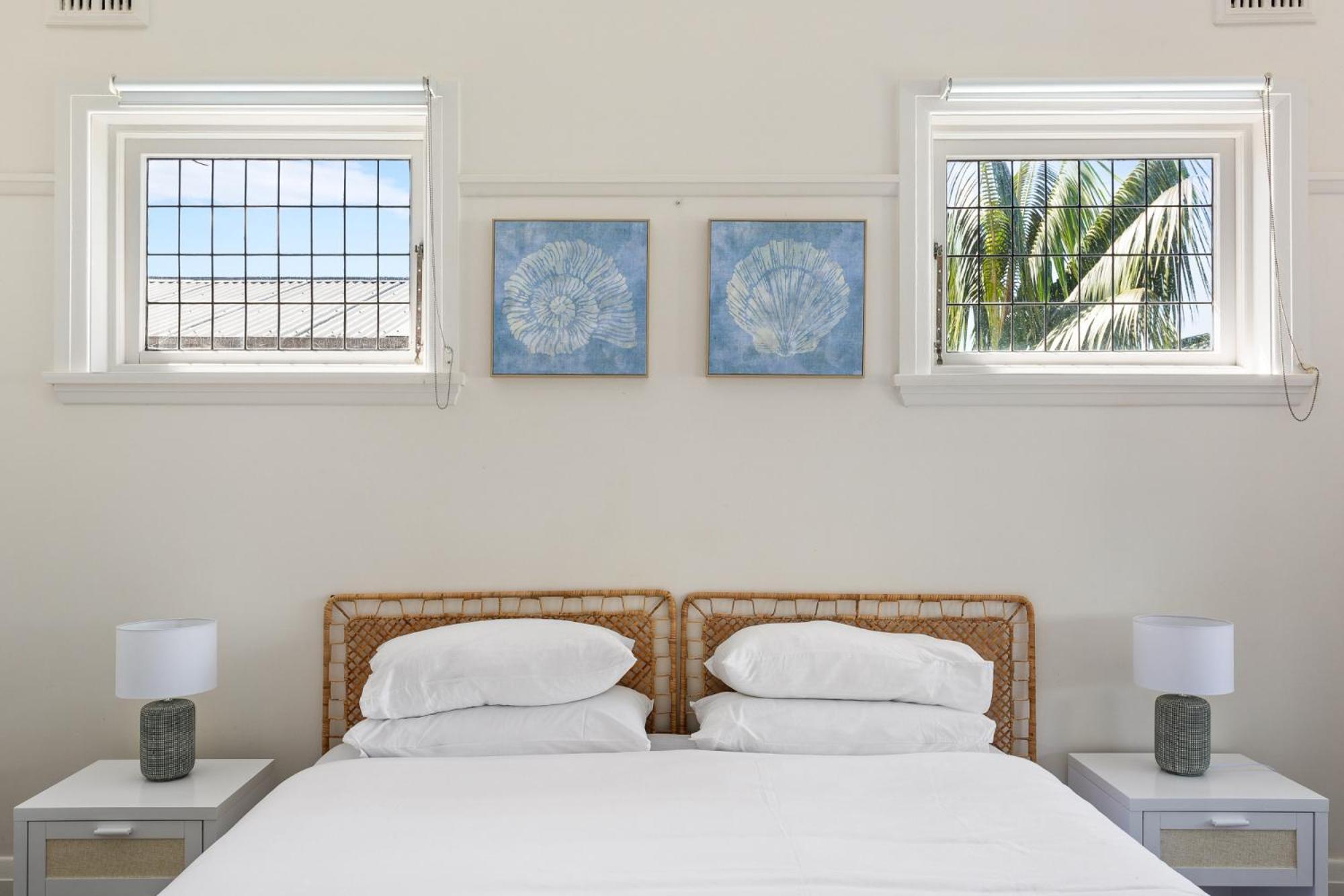 Balmoral Beach House - Footsteps To Beach Sydney Exterior photo