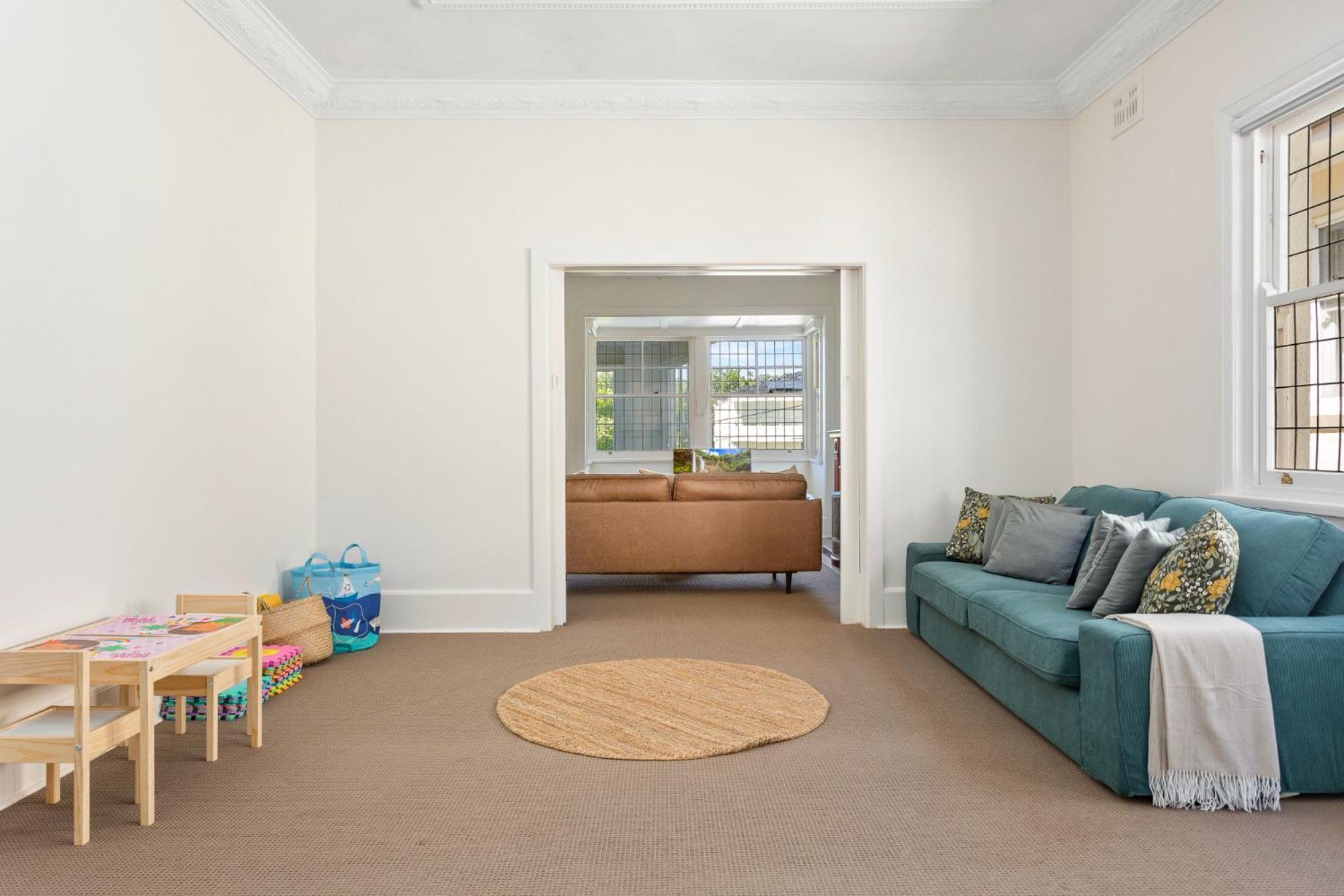 Balmoral Beach House - Footsteps To Beach Sydney Exterior photo