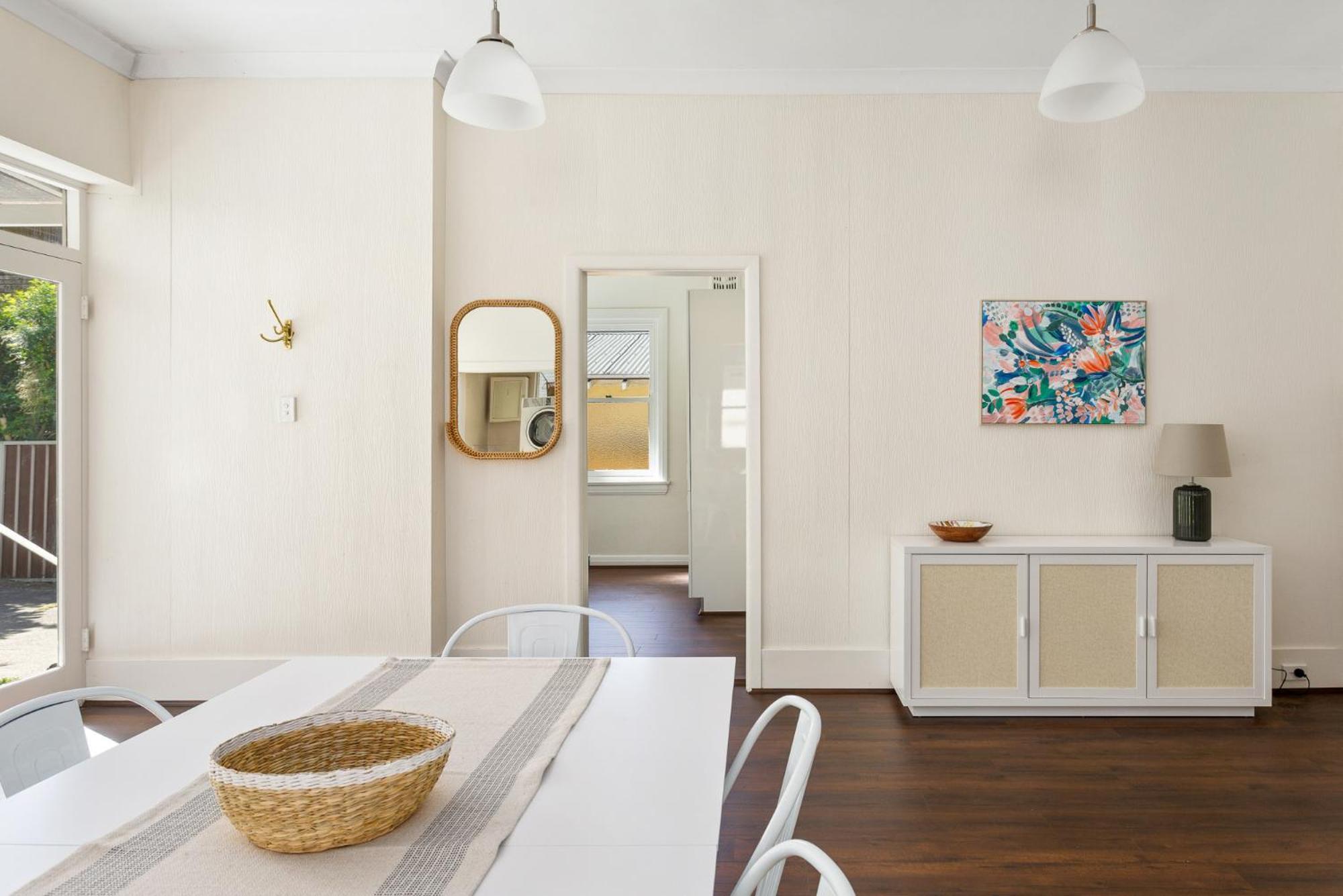 Balmoral Beach House - Footsteps To Beach Sydney Exterior photo