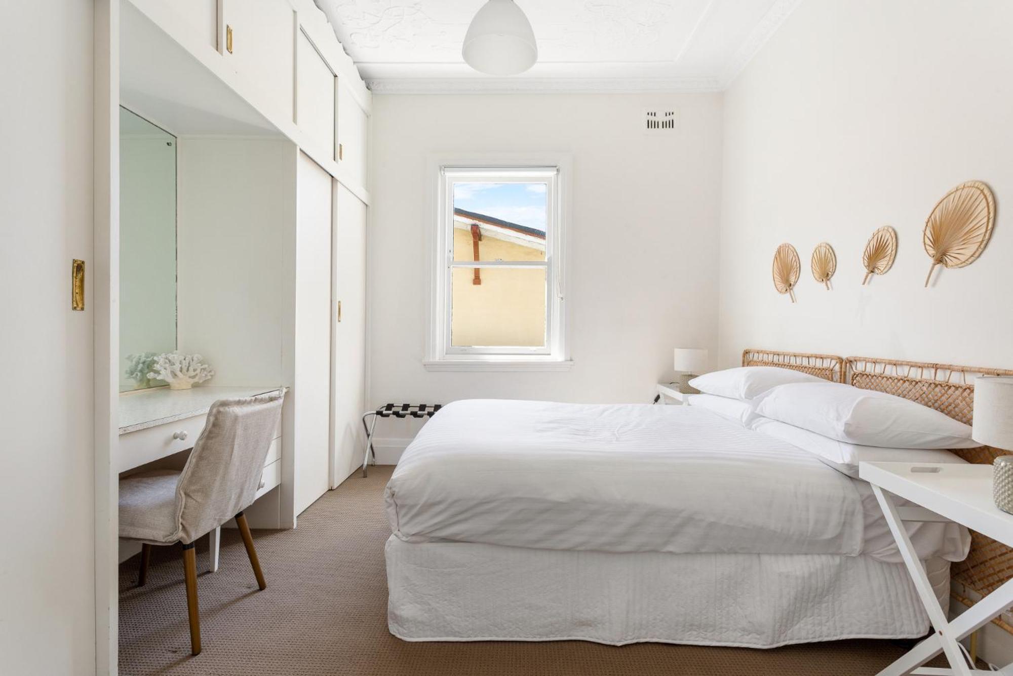 Balmoral Beach House - Footsteps To Beach Sydney Exterior photo