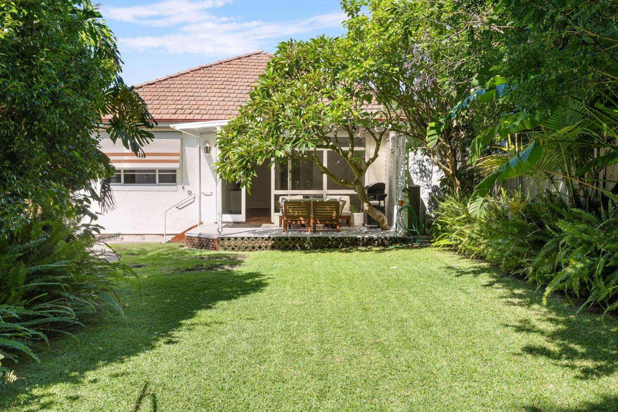Balmoral Beach House - Footsteps To Beach Sydney Exterior photo